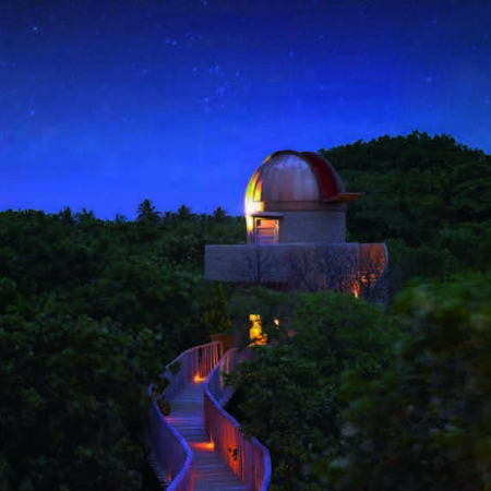 Soneva - The Observatory