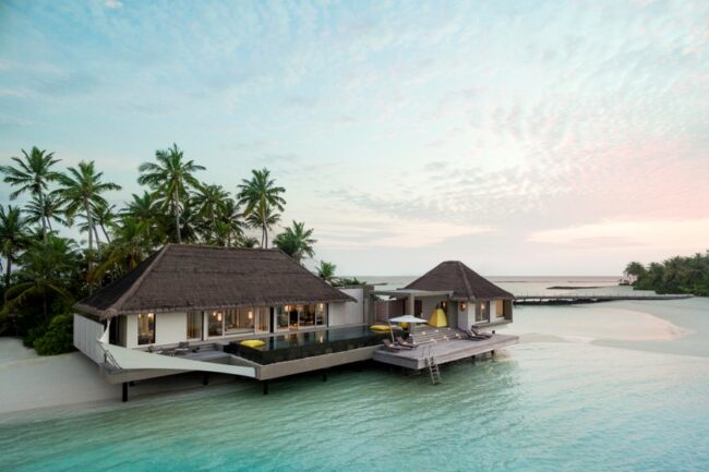 Cheval Blanc Randheli