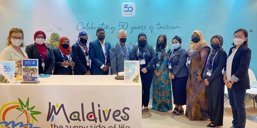 MMPRC at MATTA Fair 2022