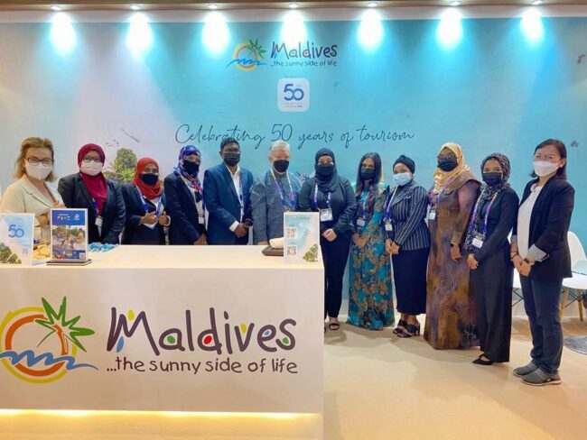 MMPRC at MATTA Fair 2022