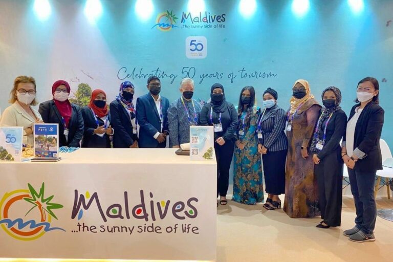 MMPRC at MATTA Fair 2022