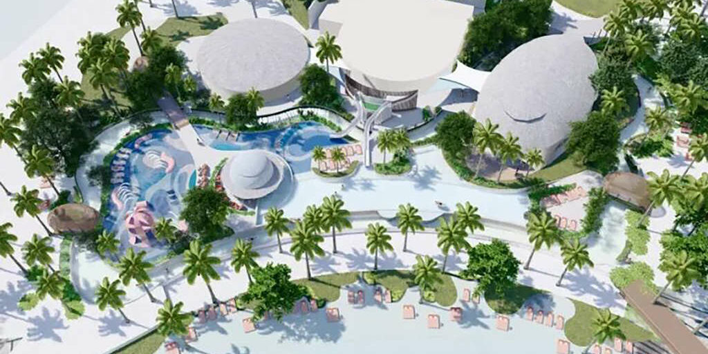 Centara Mirage Lagoon Maldives to open November 2024 with underwater themes