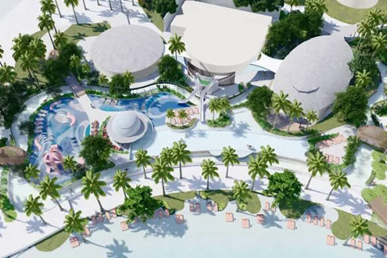 Centara Mirage Lagoon Maldives to open November 2024 with underwater themes