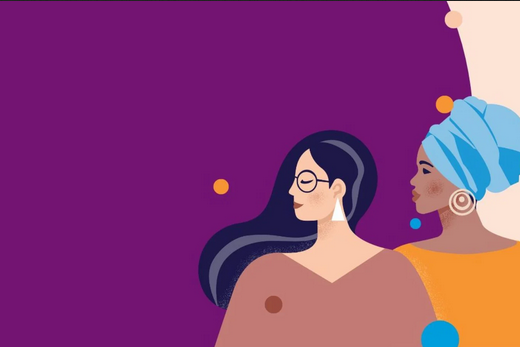 International Women's Day is celebrated all over the world on 8th March, honoring the strength and resilience of women all over the globe.