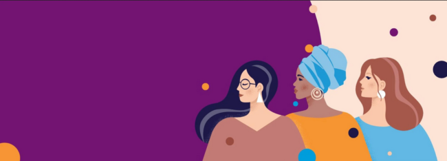 Photo Credit UN Women Australia via Google Images International Women's Day is celebrated all over the world on 8th March, honoring the strength and resilience of women all over the globe.