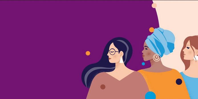 International Women's Day is celebrated all over the world on 8th March, honoring the strength and resilience of women all over the globe.