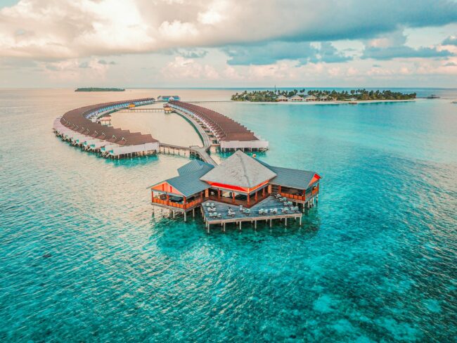 Tourism in Maldives booms with Chinese guests surpassing 90,000 arrivals Tourism in Maldives booms with Chinese guests surpassing 90,000 arrivals