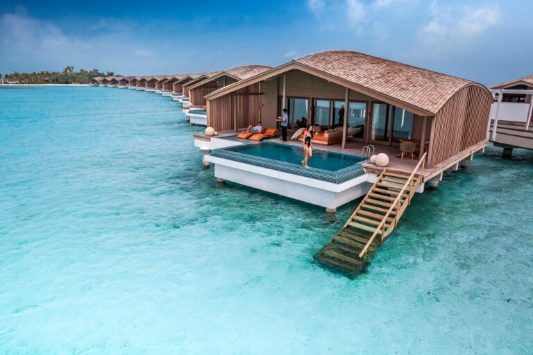 Club Med Finolhu Villas