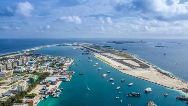 June tourist arrivals in Maldives sees 2% increase. Photo Credit Skytrax via Google Images. June tourist arrivals in Maldives sees 2% increase. Photo Credit Skytrax via Google Images.