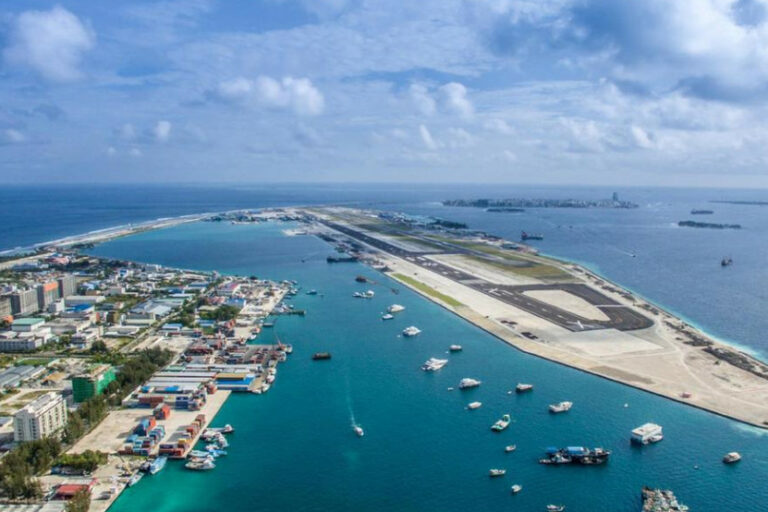 June tourist arrivals in Maldives sees 2% increase. Photo Credit Skytrax via Google Images.
