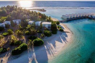 The Church set to play at Holiday Inn Resort Kandooma Maldives in 2025. Photo Credit: escapismmagazine.com via Google Images