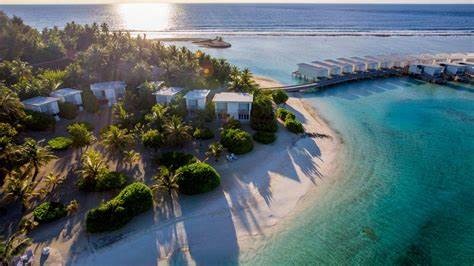 The Church set to play at Holiday Inn Resort Kandooma Maldives in 2025. Photo Credit: escapismmagazine.com via Google Images The Church set to play at Holiday Inn Resort Kandooma Maldives in 2025. Photo Credit: escapismmagazine.com via Google Images