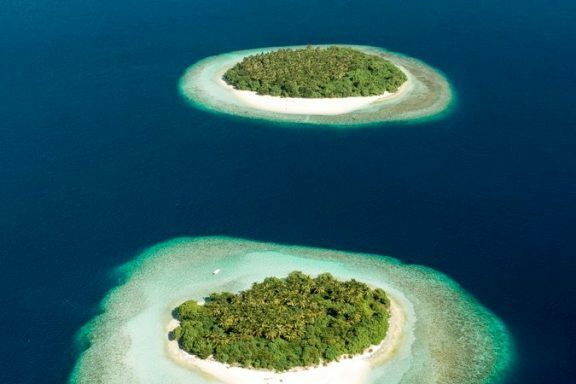 Future Summit 2024 backed by the Ministry of Tourism & MMPRC. Photo Credit: Maldives Tourism via Google Images