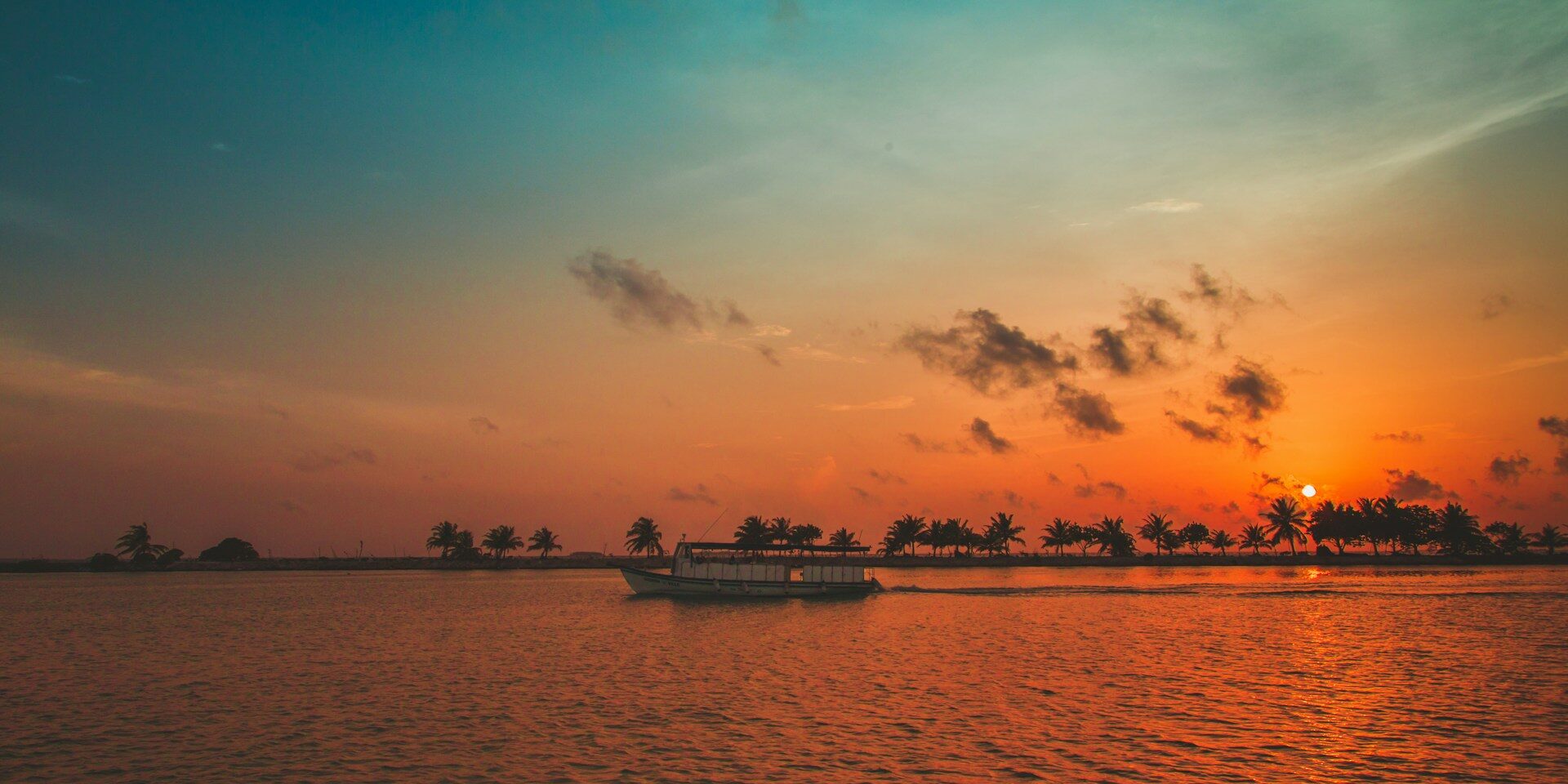 Maldives tourism forecasts lowered due to commercial and geopolitical shifts. Photo Credit: Mohamed Lammah via Unsplash Maldives tourism forecasts lowered due to commercial and geopolitical shifts. Photo Credit: Mohamed Lammah via Unsplash