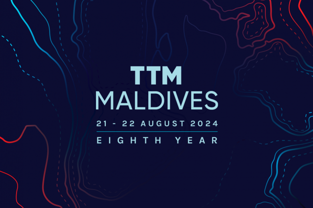 TTM Maldives 2024: What You Need To Know. Photo Credit: Travel Trade Maldives via Google Images