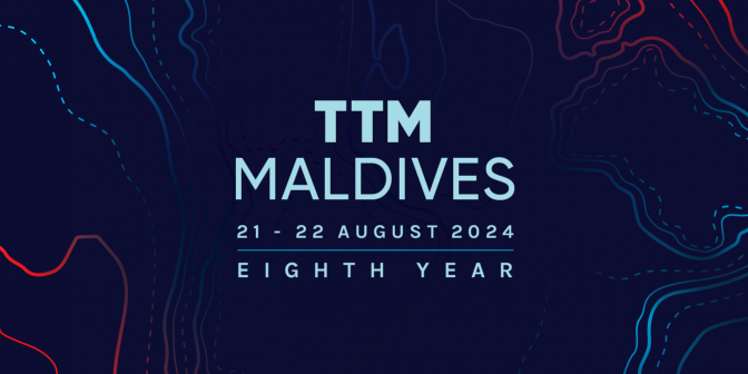 TTM Maldives 2024: What You Need To Know. Photo Credit: Travel Trade Maldives via Google Images TTM Maldives 2024: What You Need To Know. Photo Credit: Travel Trade Maldives via Google Images