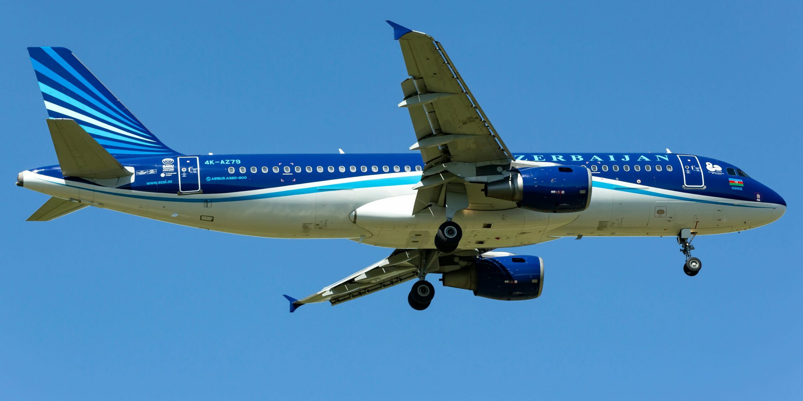 Azerbaijan Airlines Reveals Baku-Male' Direct Flights. Photo Credits: simpleflying.com via Google Images