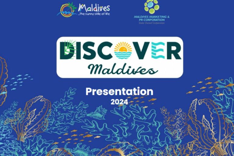 Discover Maldives Webinar Series by MMPRC Kicks Off. Photo Credit: visitmaldives.com via Google Images