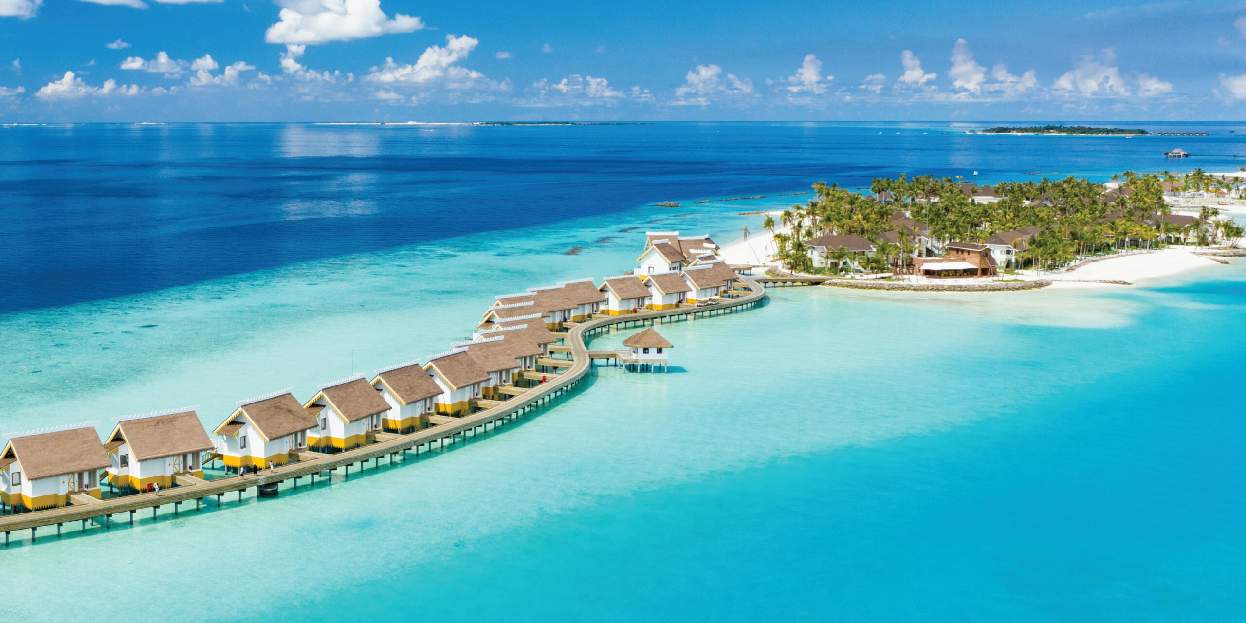 Helicopter Service in Maldives to Become Reality Quite Soon. Photo Credit: saiiresorts.com via Google Images