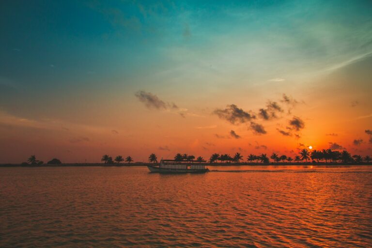 Hotelier Maldives GM Forum 2024 to Kick Off in September. Photo Credit: Mohamed Lammah via Unsplash