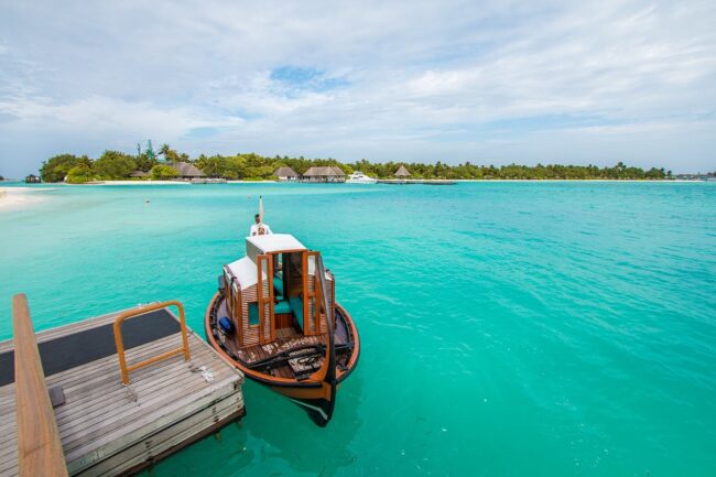 Maldives resorts to increase within the year as per the government. Photo Credit: Csehokel via Pixabay Maldives resorts to increase within the year as per the government. Photo Credit: Csehokel via Pixabay