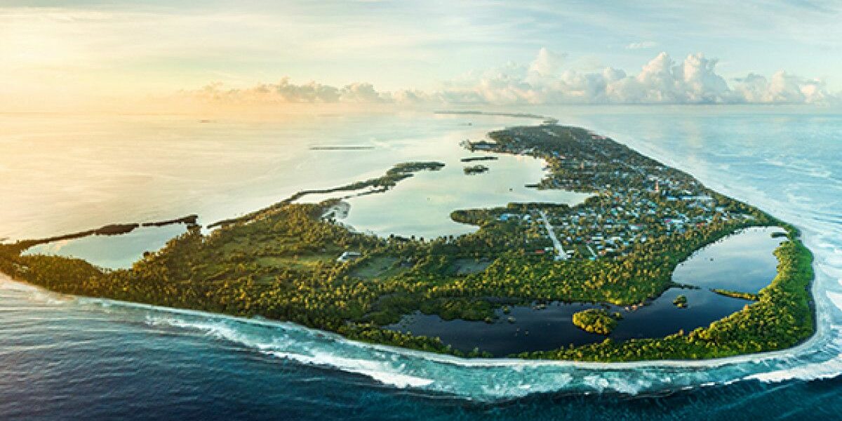 UK Tourism to Boost Addu Atoll. Photo Credit: Visit Maldives via Google Images