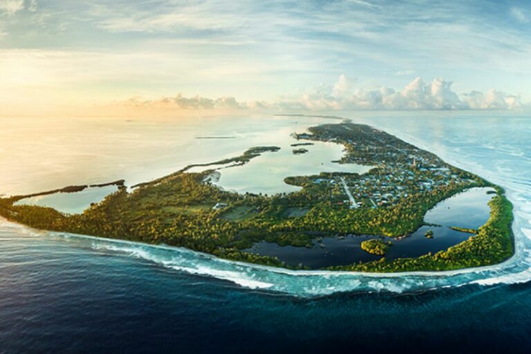 UK Tourism to Boost Addu Atoll. Photo Credit: Visit Maldives via Google Images