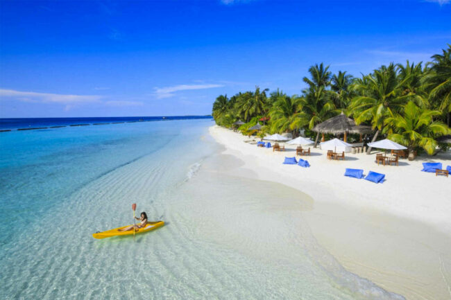 August Tourist Arrivals Sees 10% Increase. Photo Credit: familyvacationcritic.com via Google Images August Tourist Arrivals Sees 10% Increase. Photo Credit: familyvacationcritic.com via Google Images