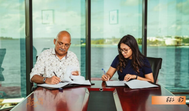 MATATO x ICE Network TV Series 'MATATO Talks' Launched. Photo Credit: oivaru.com via Google Images