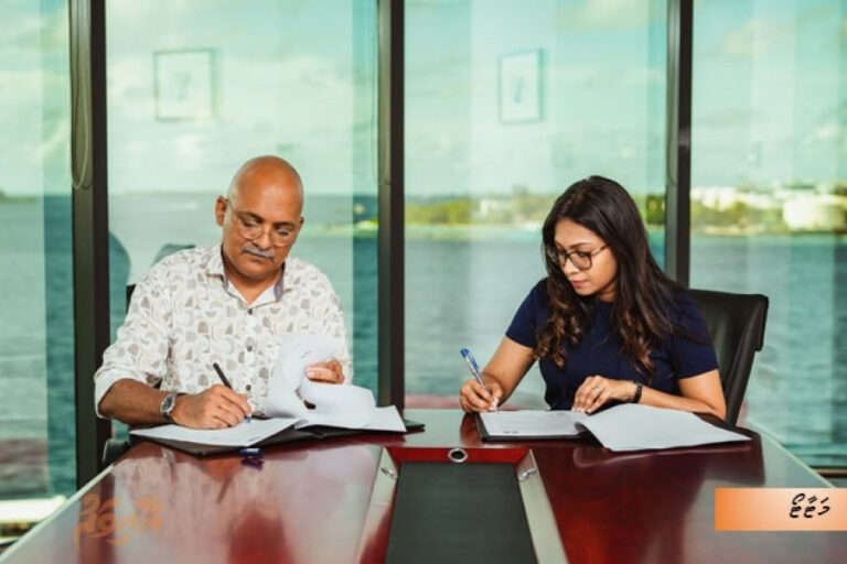 MATATO x ICE Network TV Series 'MATATO Talks' Launched. Photo Credit: oivaru.com via Google Images