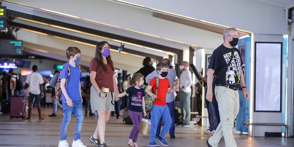 Maldives Tourism Numbers Topped by China. Photo Credit: mbt.mv via Google Images