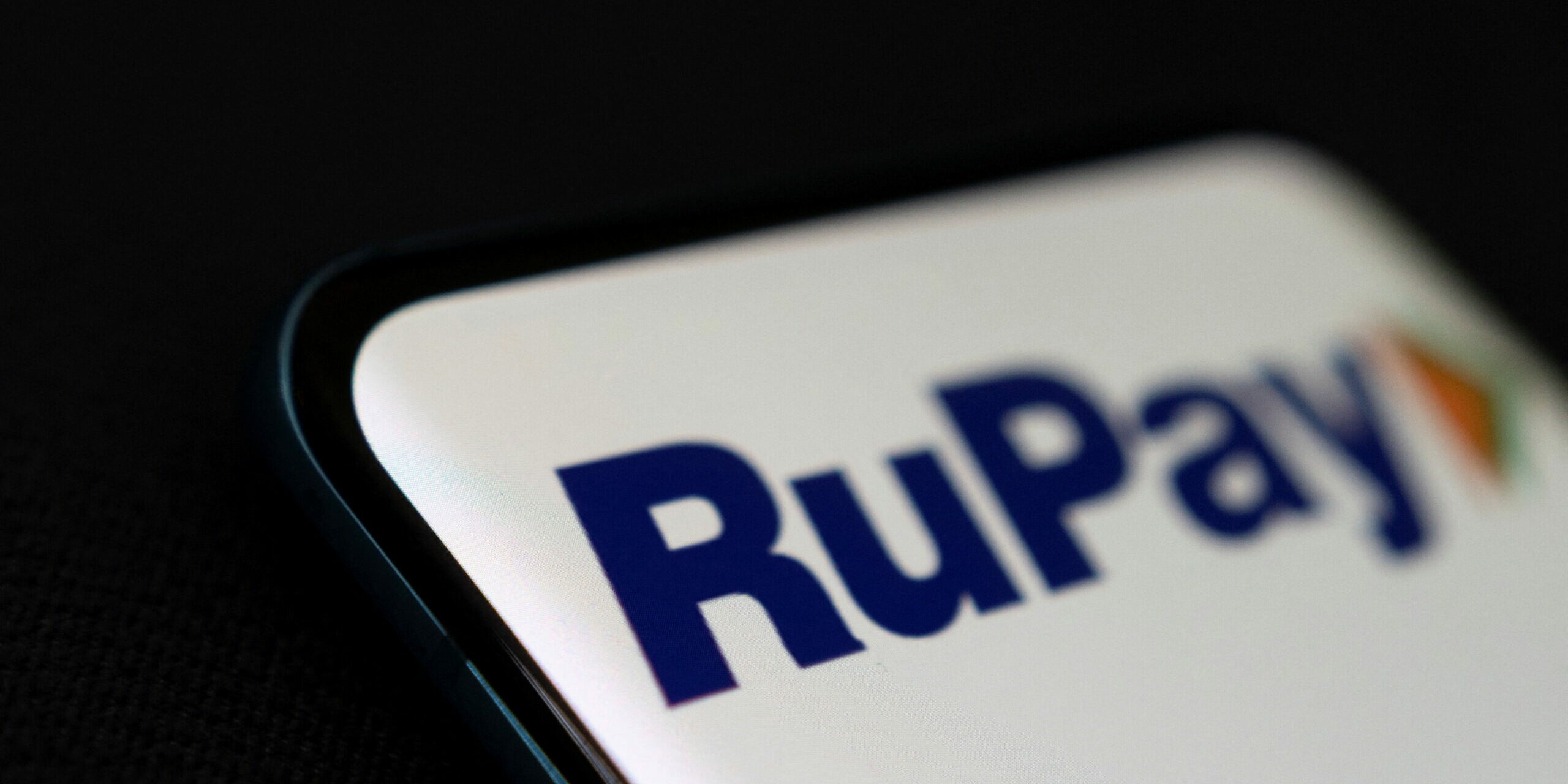 RuPay Makes its Debut in Maldives. Photo Credit: reuters.com via Google Images