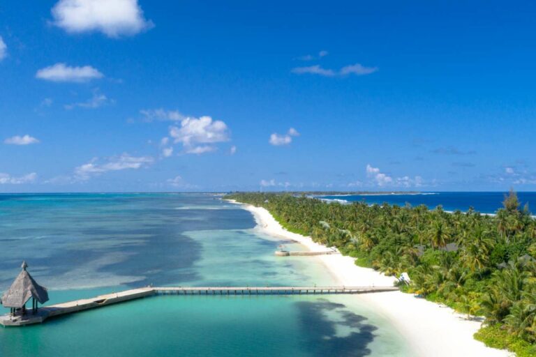 Addu Branding Event Showcasing the Atoll a Heartening Success. Photo Credit: bluebaytravel.co.uk via Google Images