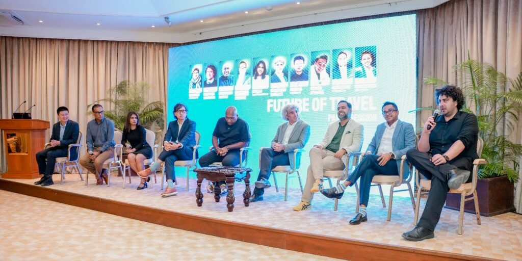 DATA Forum 2024 Hosted in Maldives for First Time. Photo Credit: mmprc – Visit Maldives via Google Images DATA Forum 2024 Hosted in Maldives for First Time. Photo Credit: mmprc - Visit Maldives via Google Images