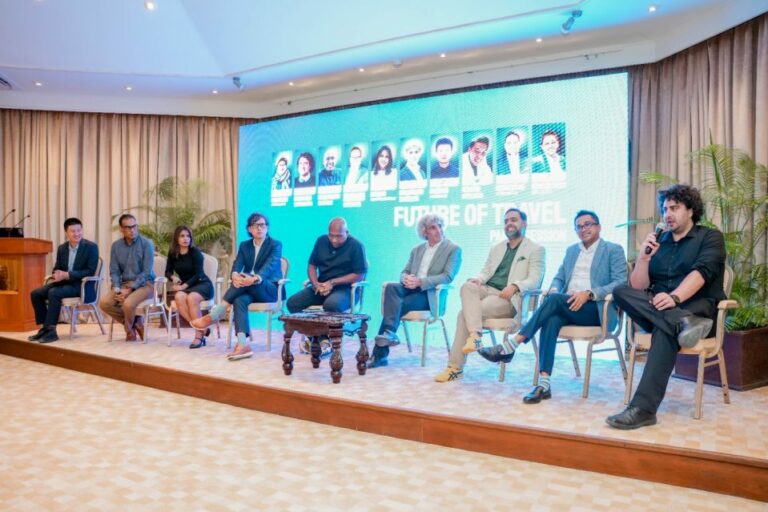 DATA Forum 2024 Hosted in Maldives for First Time. Photo Credit: mmprc - Visit Maldives via Google Images