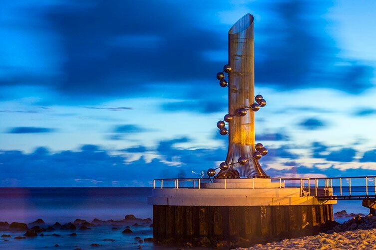 MMPRC to Flaunt Local Artists w Landmark Design Competition. Photo Credit: viajareamaldivas.com via Google Images