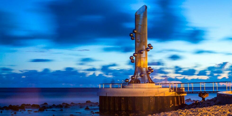 MMPRC to Flaunt Local Artists w Landmark Design Competition. Photo Credit: viajareamaldivas.com via Google Images