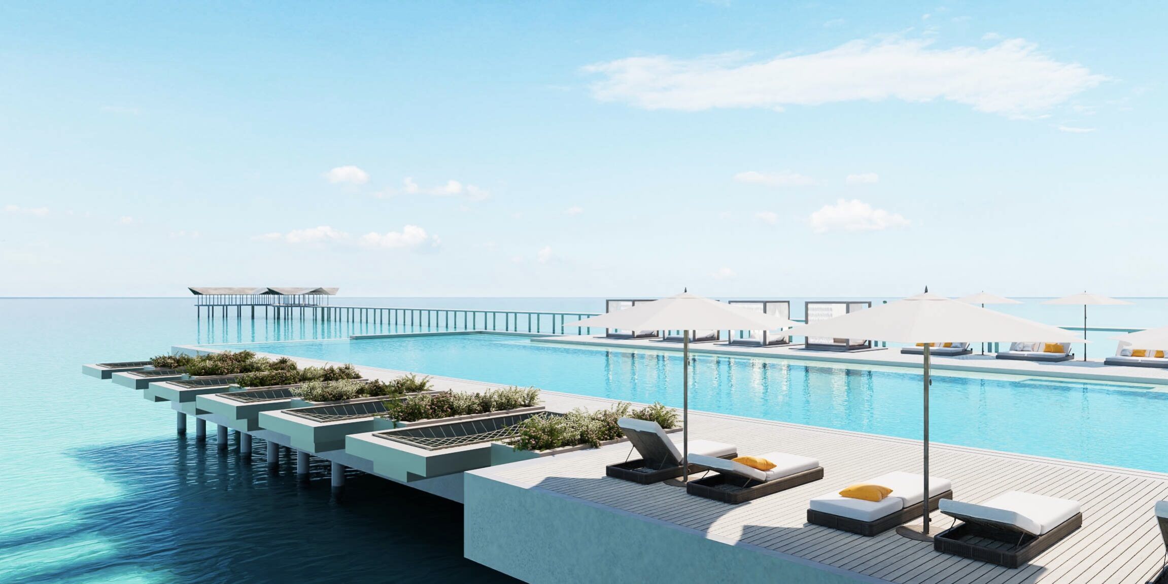 Maldives Butler Academy: Villa Haven Guest Experience Catapults. Photo Credit: maldivesvirtualtour.com via Google Images