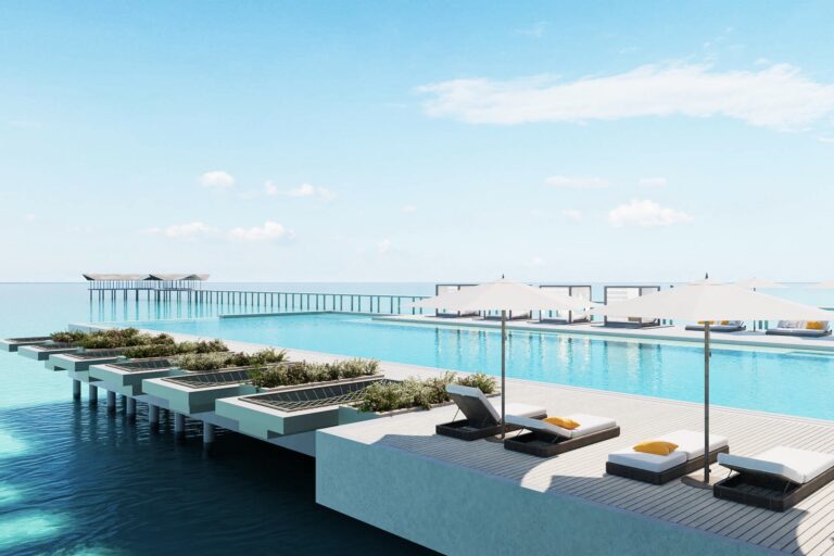 Maldives Butler Academy: Villa Haven Guest Experience Catapults. Photo Credit: maldivesvirtualtour.com via Google Images