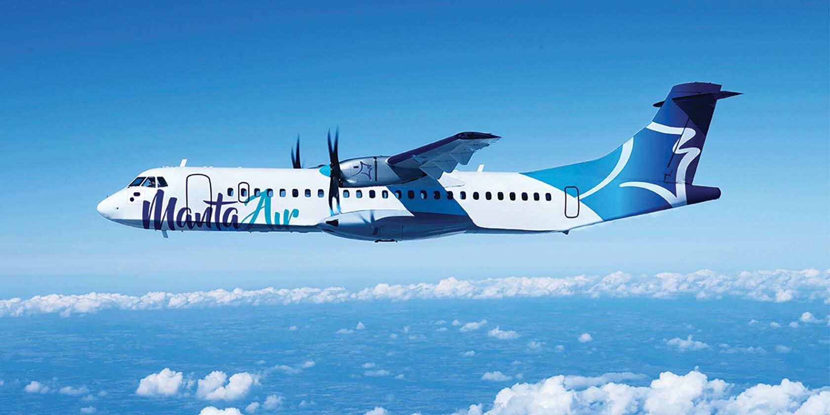 Manta Air & Kaani Hotels Team Up for Seamless Transfers. Photo Credit: brandcourage.com via Google Images Manta Air & Kaani Hotels Team Up for Seamless Transfers. Photo Credit: brandcourage.com via Google Images