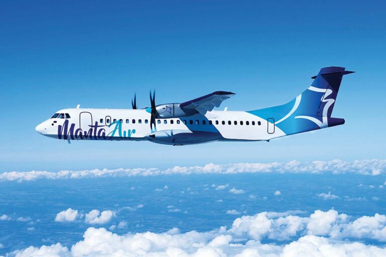 Manta Air & Kaani Hotels Team Up for Seamless Transfers. Photo Credit: brandcourage.com via Google Images