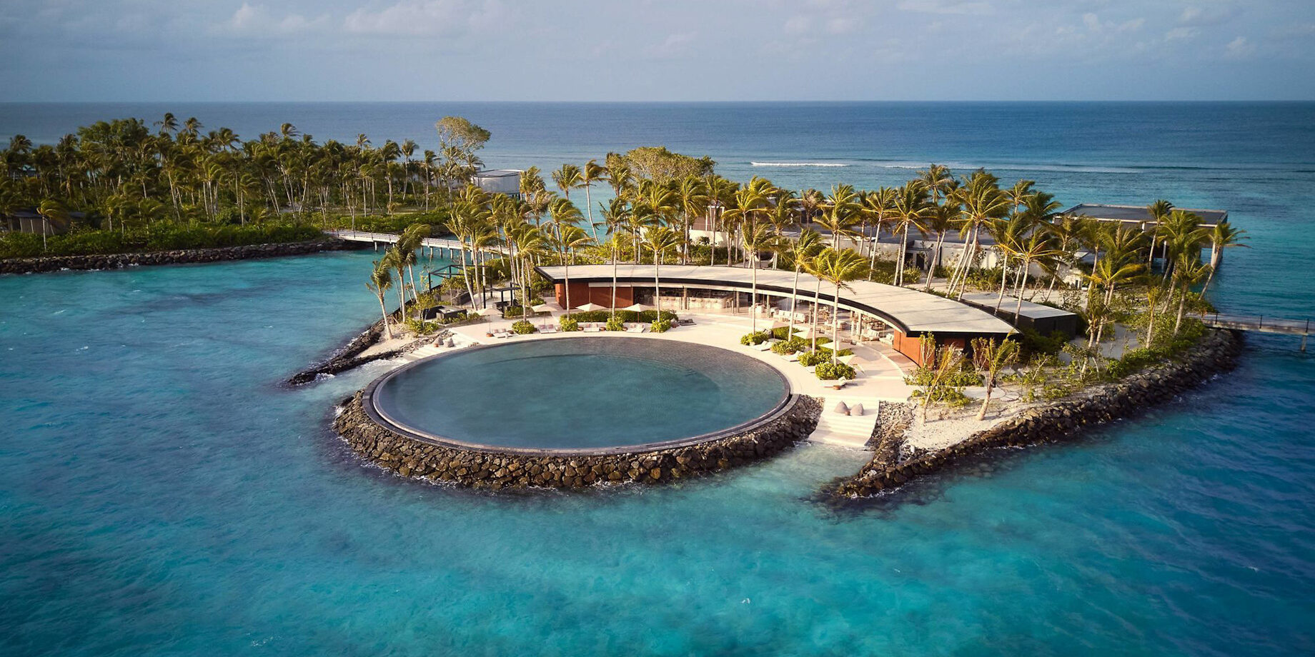 Ritz-Carlton Maldives Efforts Earn Sustainability Certifications. Photo Credit: travoh.com via Google Images Ritz-Carlton Maldives Efforts Earn Sustainability Certifications. Photo Credit: travoh.com via Google Images