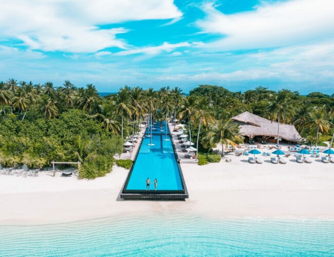 Sirru Fen Fushi Maldives, Arufen Spa to Offer IV Infusions Photo Credit imtmonline.com via Google Images Sirru Fen Fushi Maldives, Arufen Spa to Offer IV Infusions. Photo Credit: imtmonline.com via Google Images