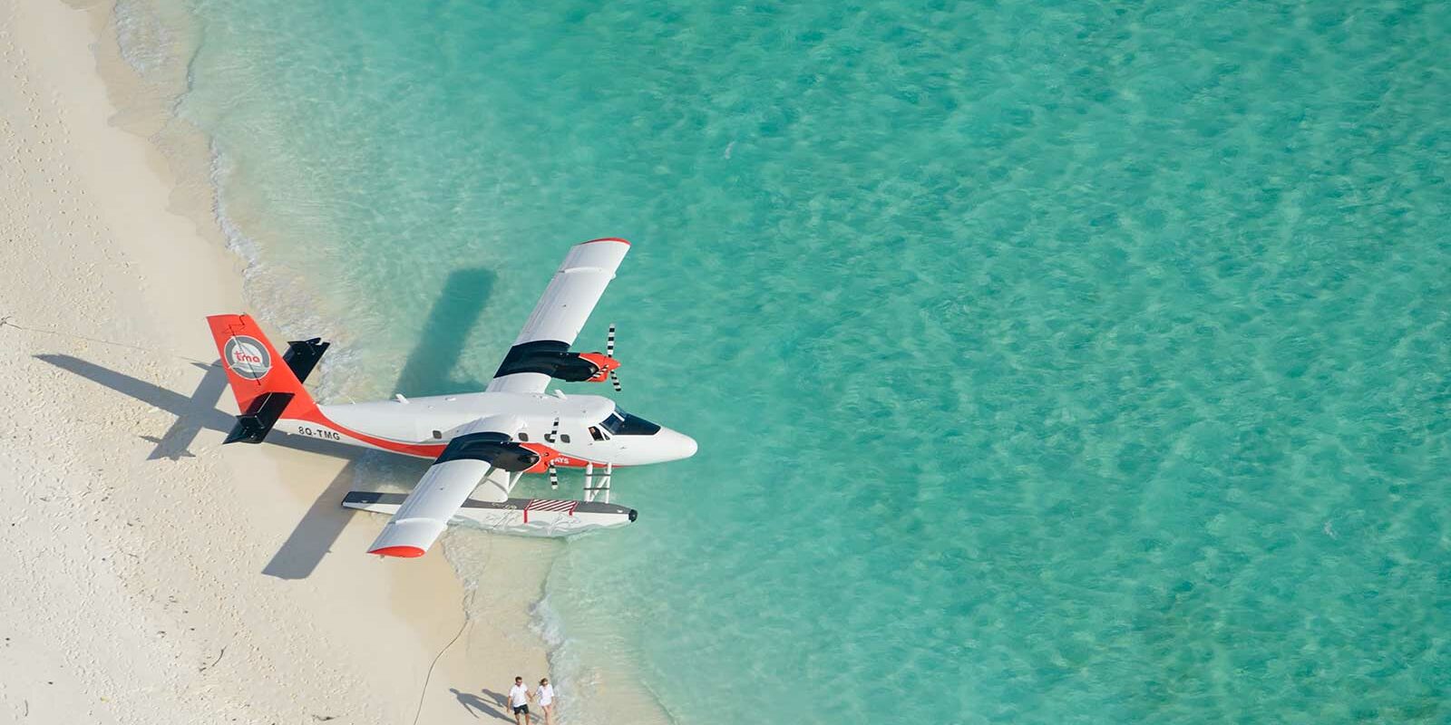 TMA Takes Home World’s Leading Seaplane Operator 2024 Award. Photo Credit: transmaldivian.com via Google Images