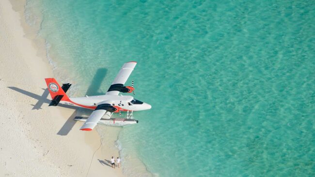 TMA Takes Home World’s Leading Seaplane Operator 2024 Award. Photo Credit: transmaldivian.com via Google Images TMA Takes Home World’s Leading Seaplane Operator 2024 Award. Photo Credit: transmaldivian.com via Google Images