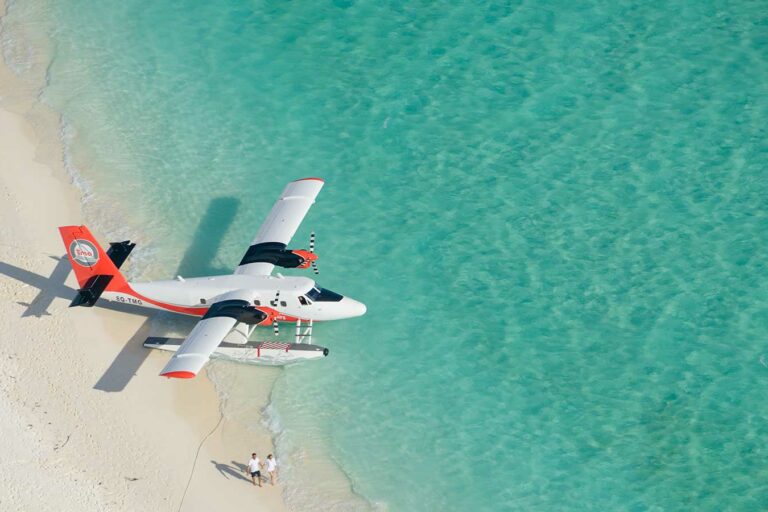 TMA Takes Home World’s Leading Seaplane Operator 2024 Award. Photo Credit: transmaldivian.com via Google Images