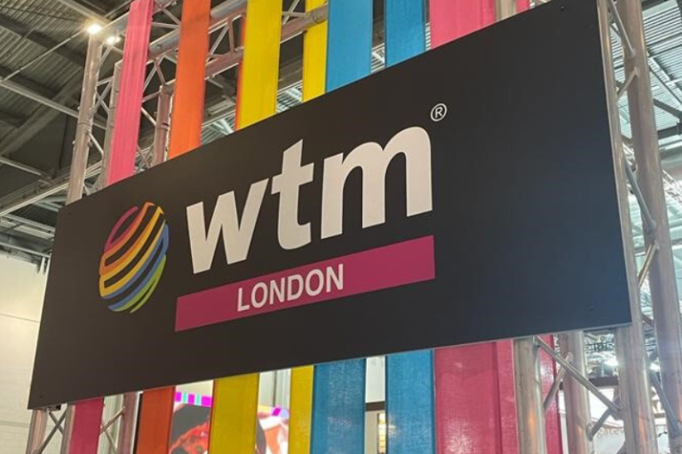 World Travel Market London 2024 Sees Maldives Make a Splash. Photo Credit: citypress.co.uk via Google Images