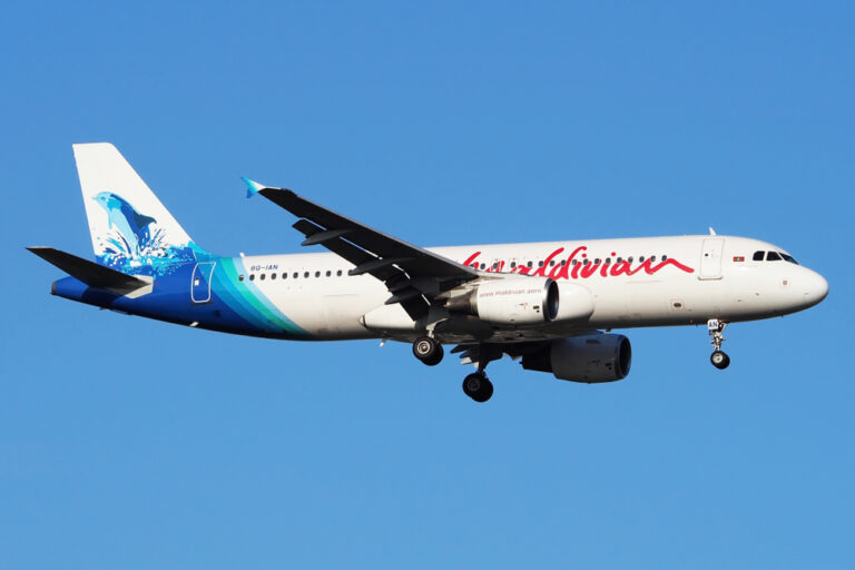 A330-200 Launched By Maldivian to Expand China Routes. Photo Credit: aerotime.aero via Google Images