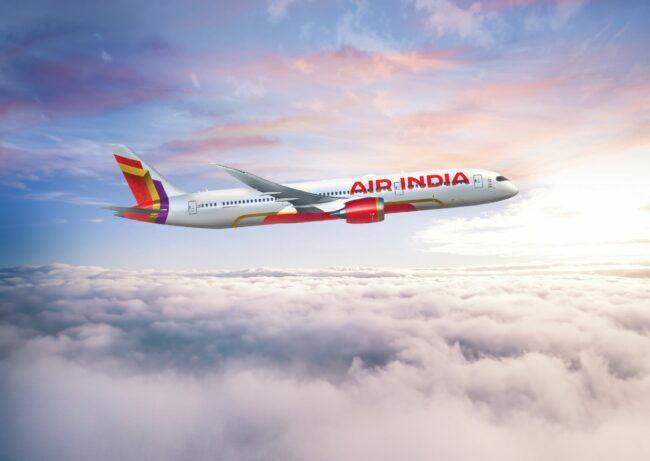 Air India Direct Daily Flights To Maldives Commences. Photo Credit: livemint.com via Google Images Air India Direct Daily Flights To Maldives Commences. Photo Credit: livemint.com via Google Images