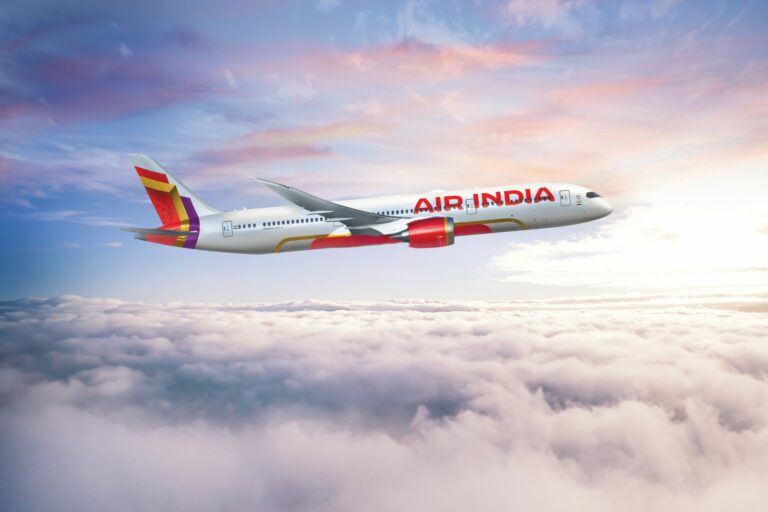 Air India Direct Daily Flights To Maldives Commences. Photo Credit: livemint.com via Google Images